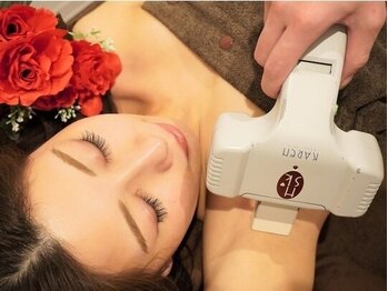 モアトゥインクル 岡山店(MORE twinkle)/アットホームな女性専門サロン♪