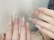 ラッキー 渋谷店(Lucky)/