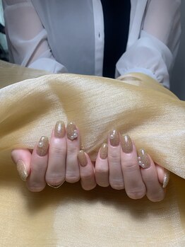 持ち込みシンプルデザイン