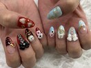 持ち込みデザイン☆