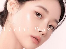 シル 豊中(Cil)の雰囲気（NEW!艶々お肌が大人気！フェイシャルWAX♪）