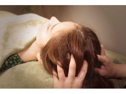 ブリス(bliss)の写真
