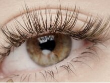 シユク 本八幡店(SHIYUKU)/ニュアンスカラーエクステ