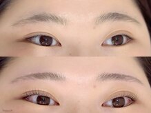 バランス 泉中央店(balance)/ラッシュリフト