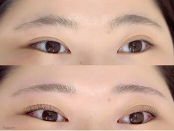 バランス 泉中央店(balance)/ラッシュリフト