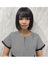 アクシア ビューティー サロン(AXSIA) 池田 