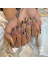 サロン プリマ(Salon Prima)/