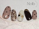 こだわりデザインコース¥9500～