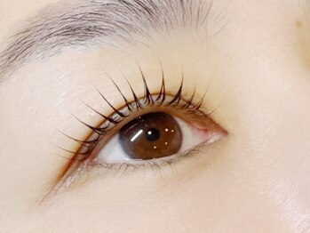サーリアイラッシュ(Saari eyelash)/まつげパーマ
