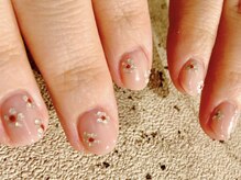 サロン ド エン(salon de En)