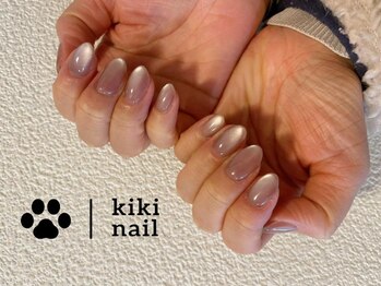 キキネイル 二子玉川(kikinail)/マグネット/ちゅるん