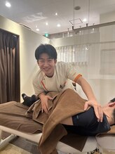 カラダファクトリー 一之江店 江崎 錬
