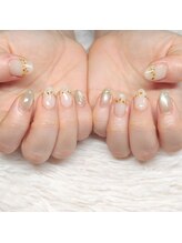 ユキネイル(YUKINAIL)/