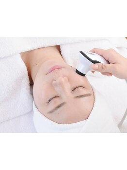 毛穴ケアをしたい