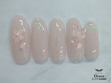 ディアナ 日立多賀店(DIANA)/H2-154　定額