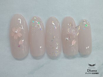 ディアナ 日立多賀店(DIANA)/H2-154 定額