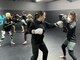 キズナフィットネス(KIZUNA FITNESS)の写真/《女性向け◎リフレッシュしながらシェイプUP》キックボクシングエクササイズで楽しく脂肪燃焼ダイエット★