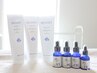 【抗酸化！予防・修復・再生】ソニック＋水素マスクエステ￥8250