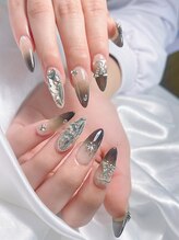 リラ ネイルスタジオ(LEELA NAIL STUDIO)/