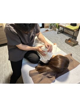 4000円以下のお手頃メニューがあるサロン