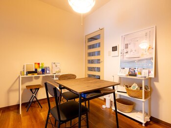 ヨサパーク リラ(YOSA PARK Lila)/結果重視のあなたへ！お試し3回