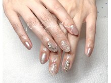 ネイルサロン デイジー(daisy)/