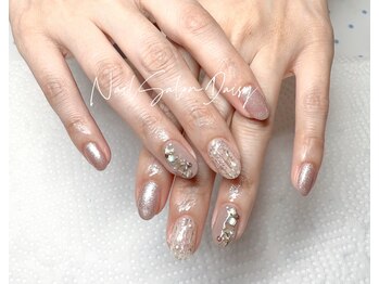 ネイルサロン デイジー(daisy)/