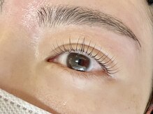 スタジオエノ 二子玉川(studio eno)/まつげパーマ＆ワックス