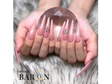 バロン 本厚木店(BARON)/ワンカラー♪