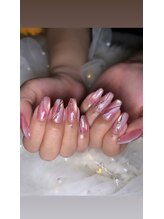 アリーベル 新越谷 南越谷(Allybell)/yuriお任せデザイン