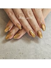 シュポルテ(chou porte)/