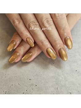 シュポルテ(chou porte)/