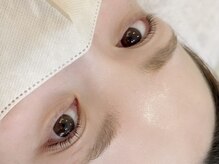 エンルーチェ プラスエイト(en;Luce+8)/まつ毛パーマ