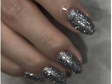 ファメル 大分店(Fam-er)/フラッシュネイル