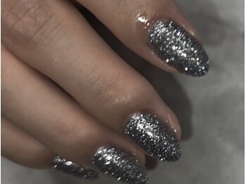 ファメル 大分店(Fam-er)/フラッシュネイル