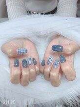 ティーリーネイルズ 原宿(T.Lee Nails)/