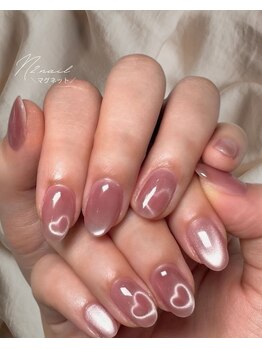 エヌツーネイル(N2.nail)/マグネット