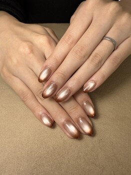 ハチニーキューネイルアトリエ(829 Nail Atelier)/お持ち込みデザイン！