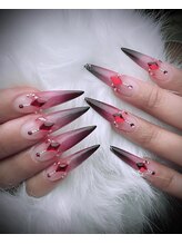 リナネイルサロン 池袋(Lina nail salon)/
