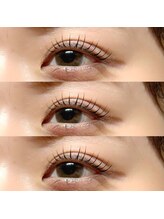 リマ アット ハレ(lima @ Hale)/まつげパーマ