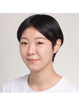 アナスタシア ミアレ 神戸阪急/ふんわりなだらか眉｜眉毛