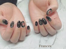 フランセス(Frances)/ミラーアート