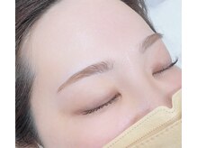 アンジェロビューティ(ANGELO BEAUTY)の雰囲気（自然な垢抜け感が出るアイブロウワックス♪身だしなみも整います）