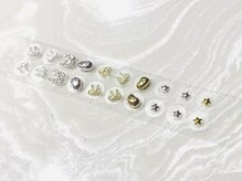 ハピネス(Happiness)/耳つばジュエリー