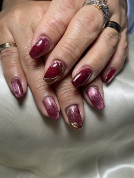 ビマナ 海浜幕張店 夢の樹(NU美Mana)/