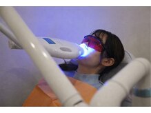 医療監修歯のホワイトニング専門店Ra huit