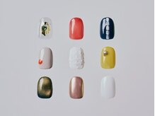 アンジェリカミッシェル 大井町トラックス店