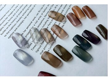 エルネイル バイ ファースト(el.NAIL by1st)/