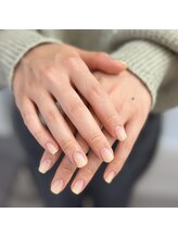 Nail Salon CHAINON 【シェノン】/