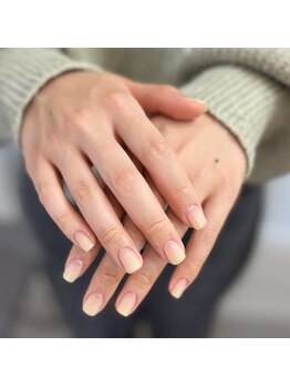 Nail Salon CHAINON 【シェノン】/